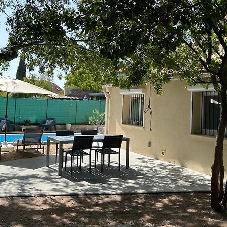 Appartement Proche De La Mer لا غارد المظهر الخارجي الصورة