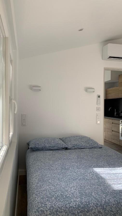 Appartement Proche De La Mer لا غارد المظهر الخارجي الصورة