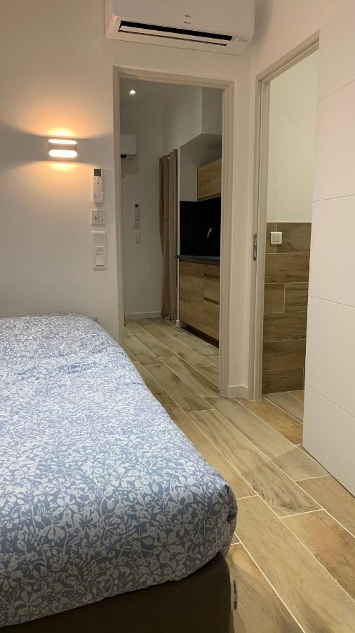 Appartement Proche De La Mer لا غارد المظهر الخارجي الصورة